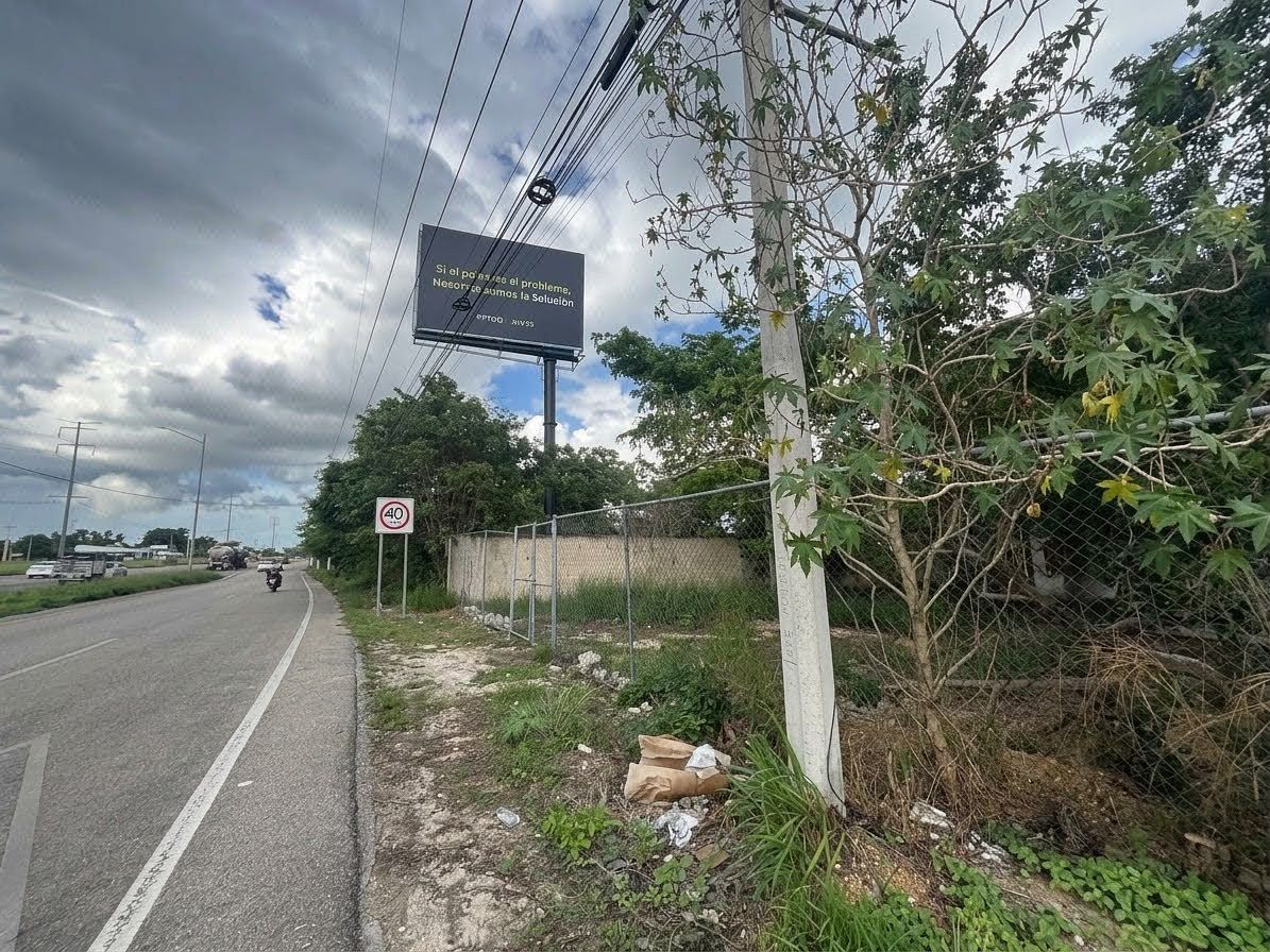 Terreno en Xcanatún, Yucatán — foto 5