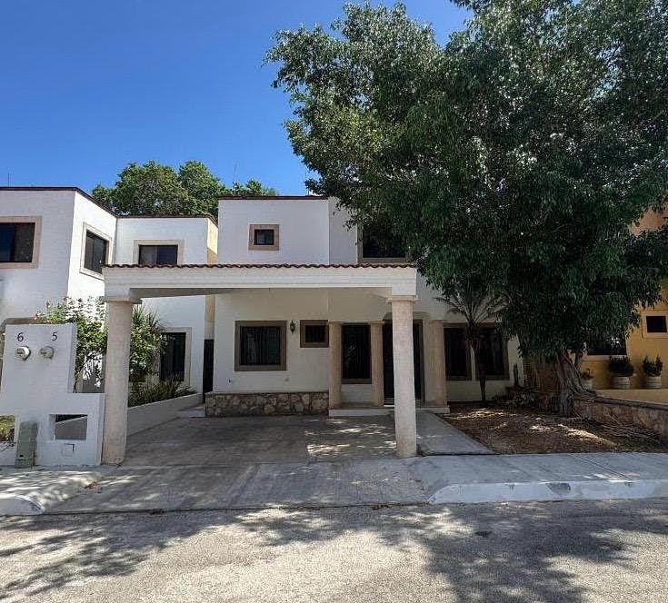 Casa en Venta en Soszil Norte. Mérida.