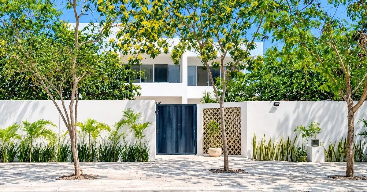 Casa Duplex en Venta, Residencia Kantara. Komchen, Mérida.