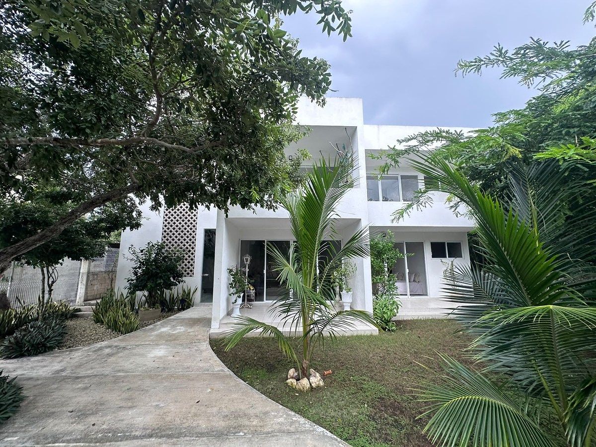 Casa en Komchen, Yucatán — foto 2