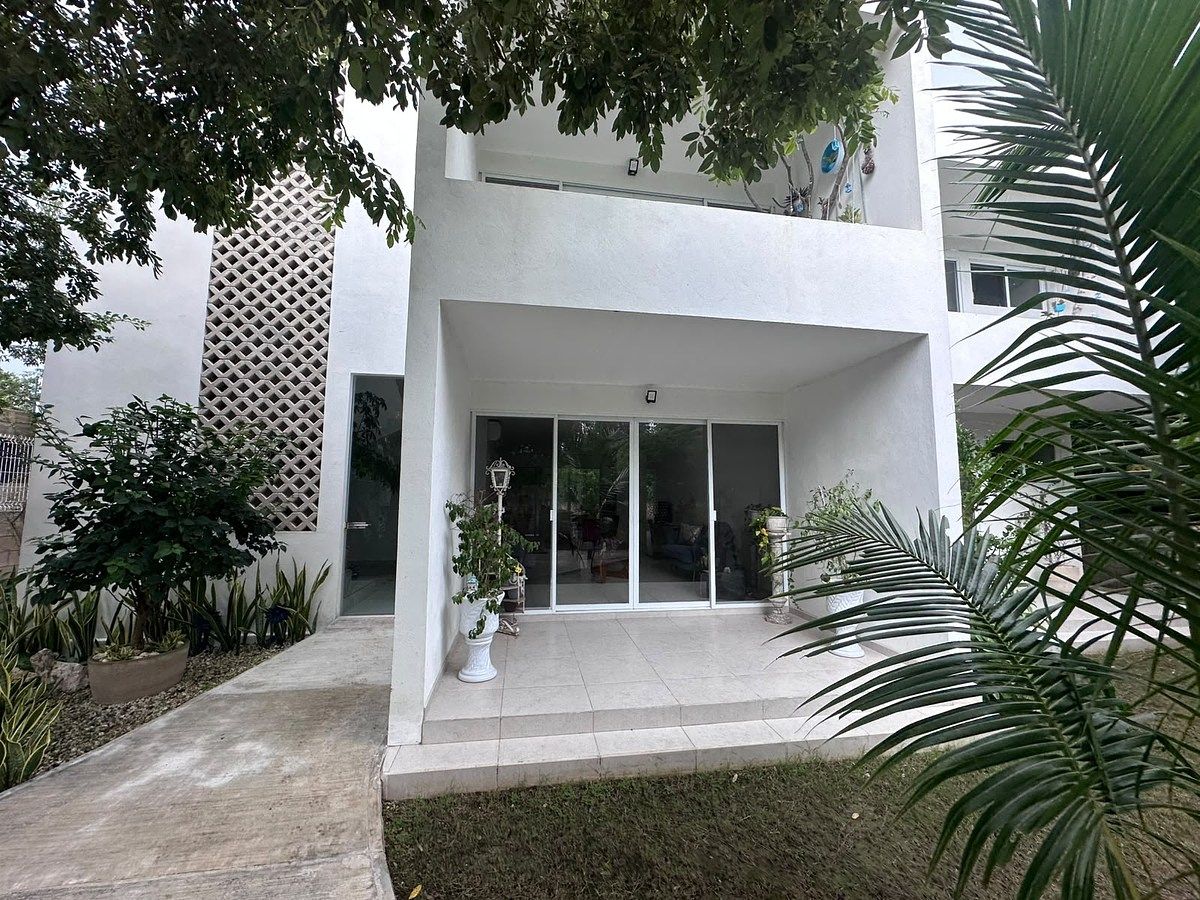 Casa en Komchen, Yucatán — foto 3