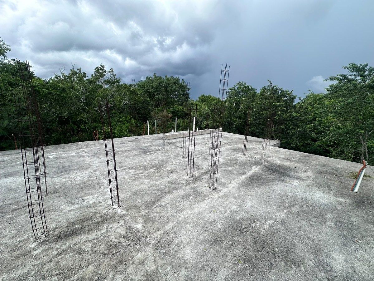 Casa en Komchen, Yucatán — foto 4