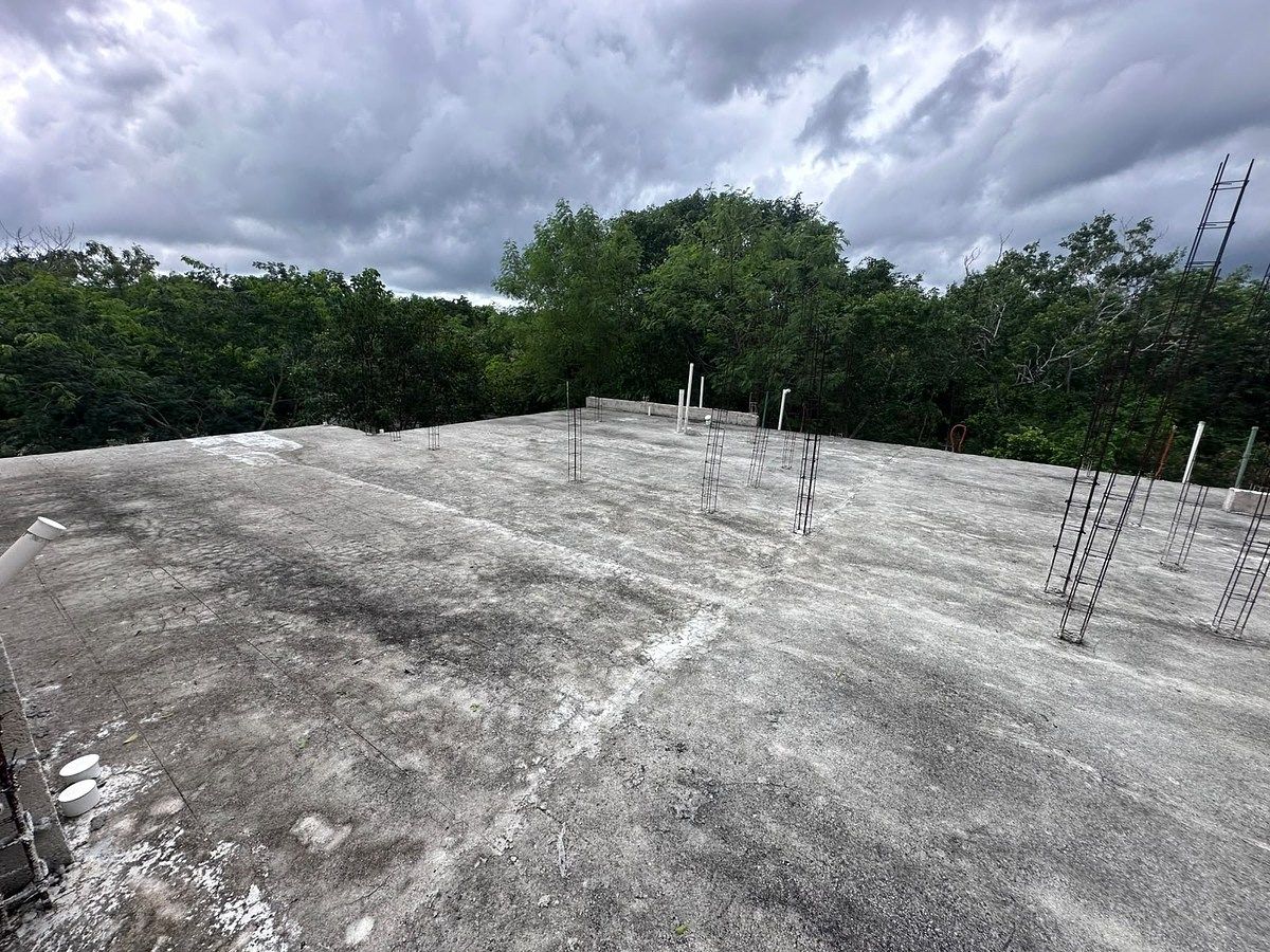 Casa en Komchen, Yucatán — foto 5
