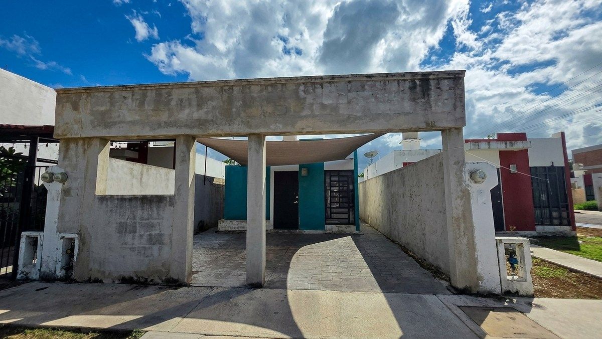 Casa en renta en Caucel