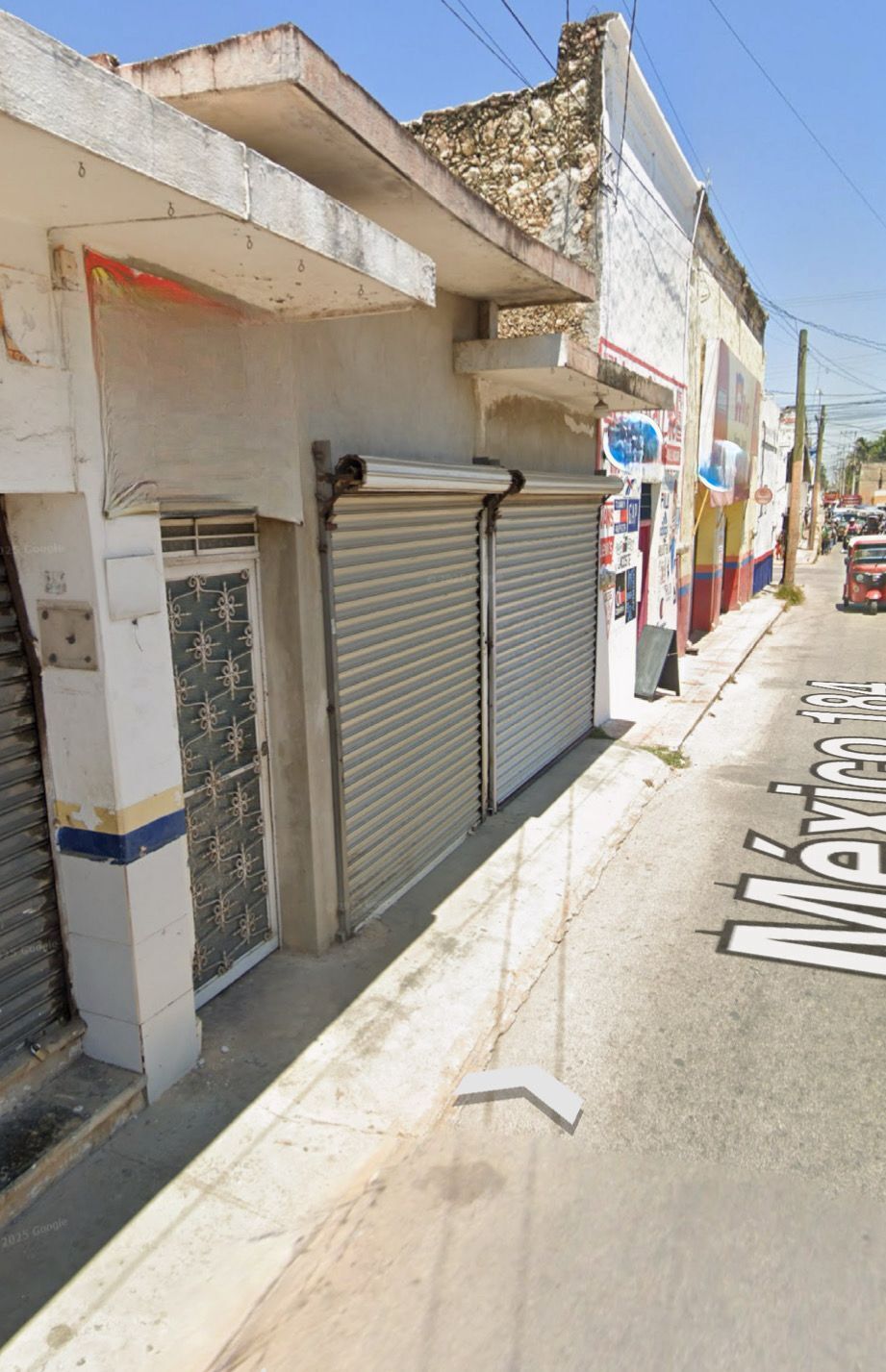 Locales en Venta en Oxkutzcab