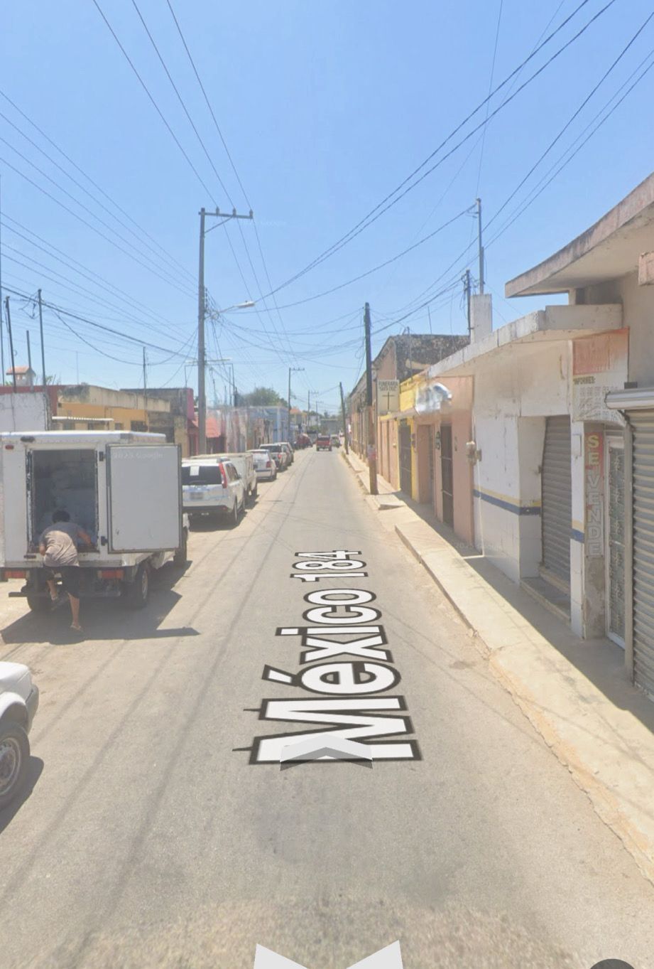 Local Comercial en Oxkutzcab, Yucatán — foto 2