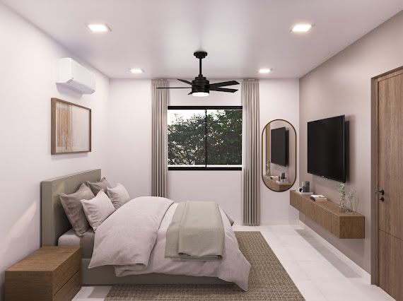 Casa en Cholul, Yucatán — foto 3