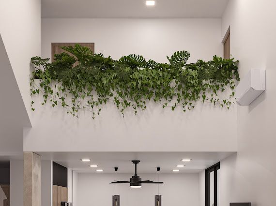 Casa en Cholul, Yucatán — foto 4