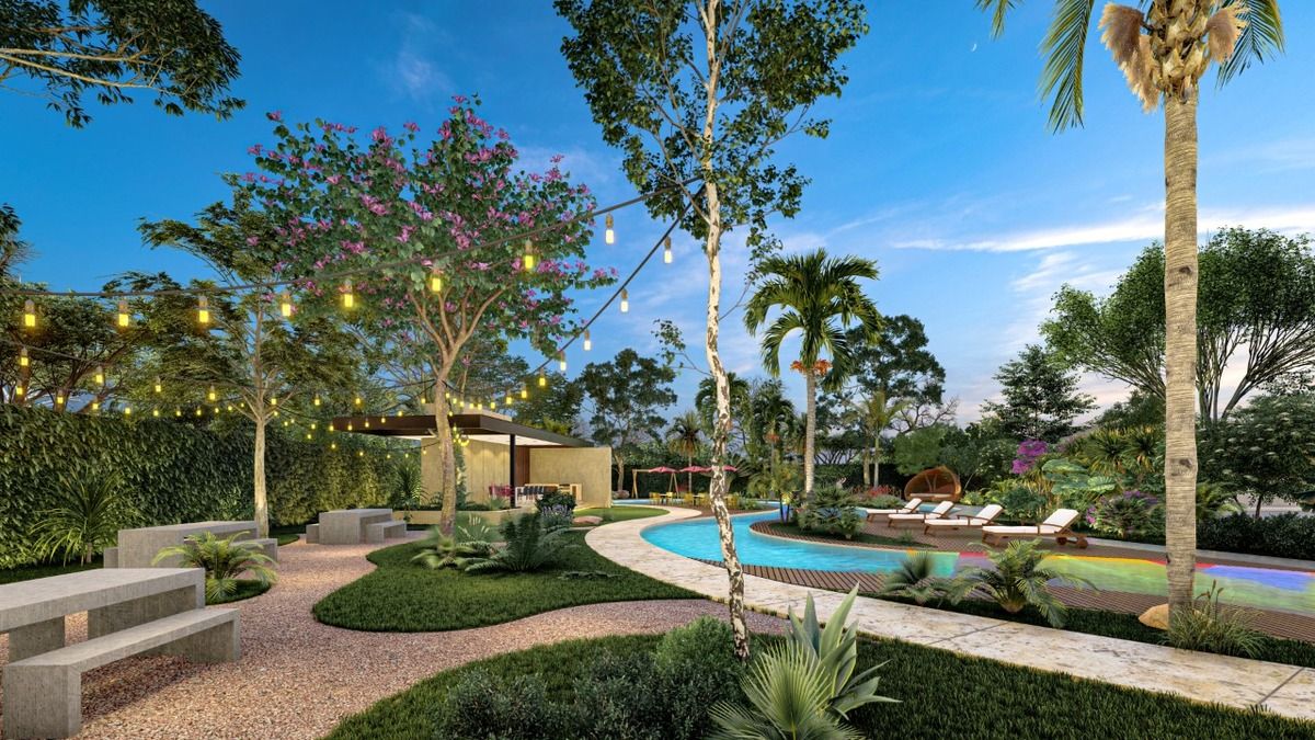 Departamento en Dzityá, Yucatán — foto 3