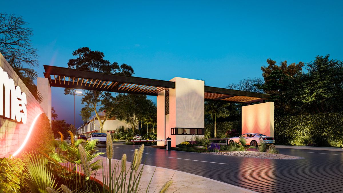 Departamento en Dzityá, Yucatán — foto 5