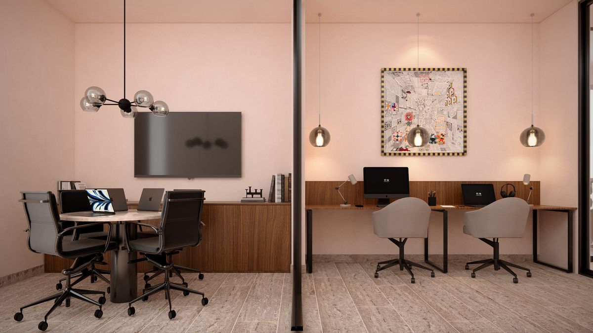 Departamento en Dzityá, Yucatán — foto 4