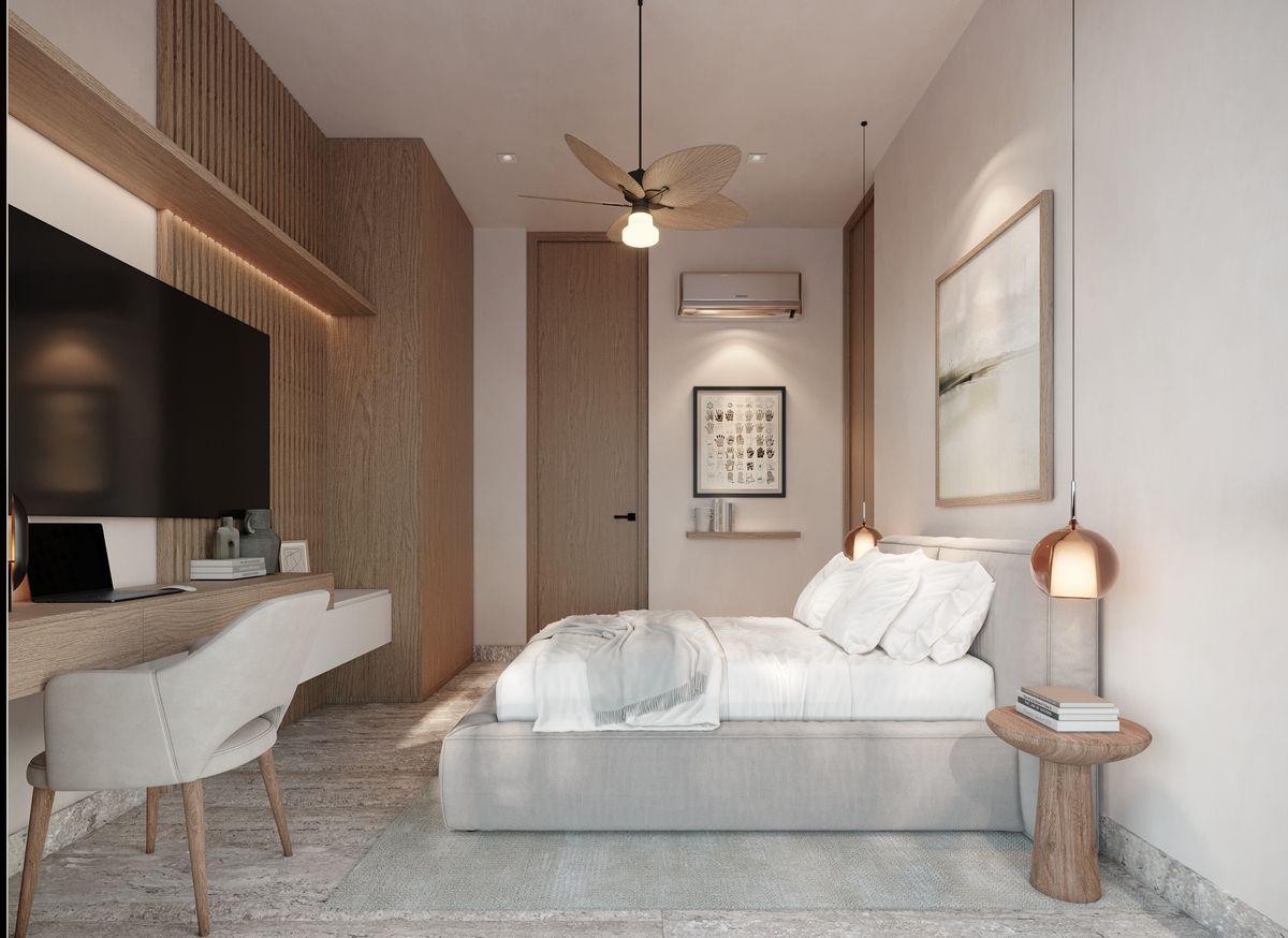 Departamento en Dzityá, Yucatán — foto 5