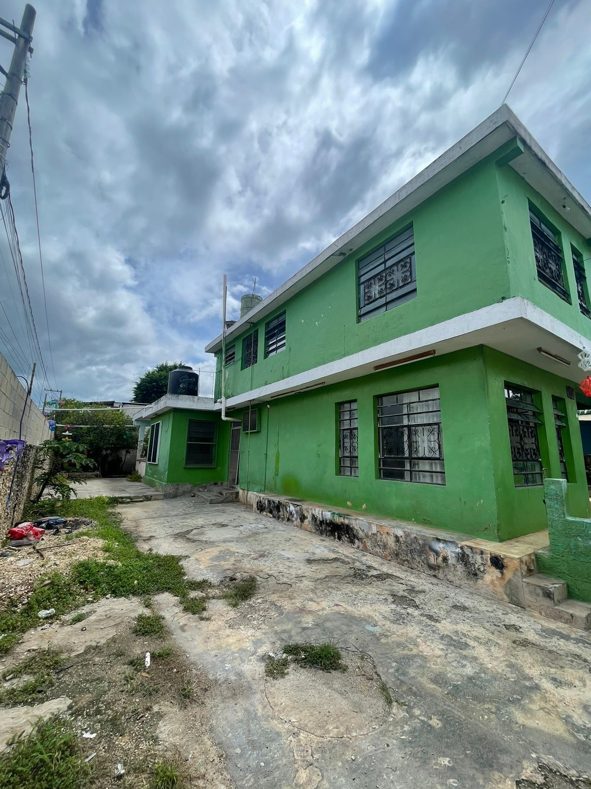 Casa en Ticul Centro, Yucatán — foto 3