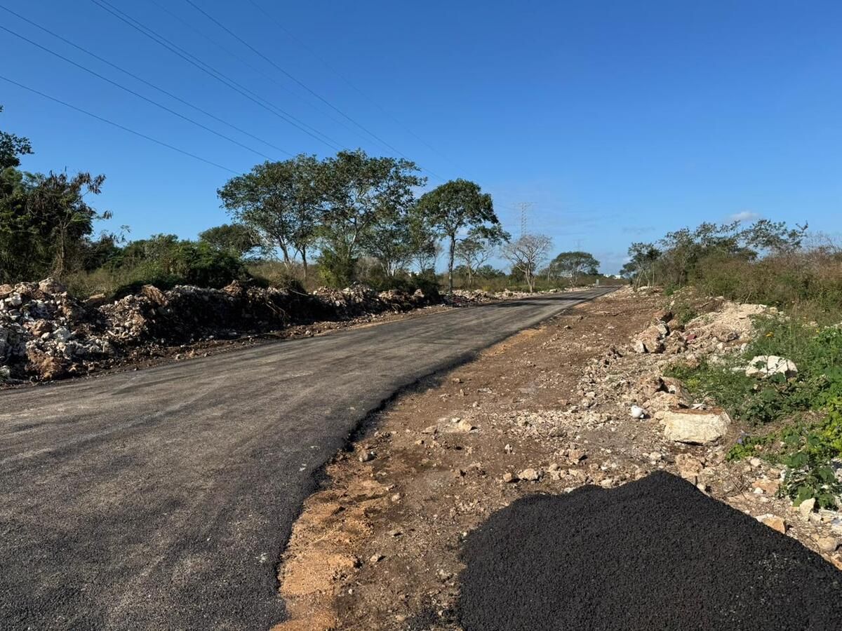 Terreno en Temozón Norte, Yucatán — foto 2