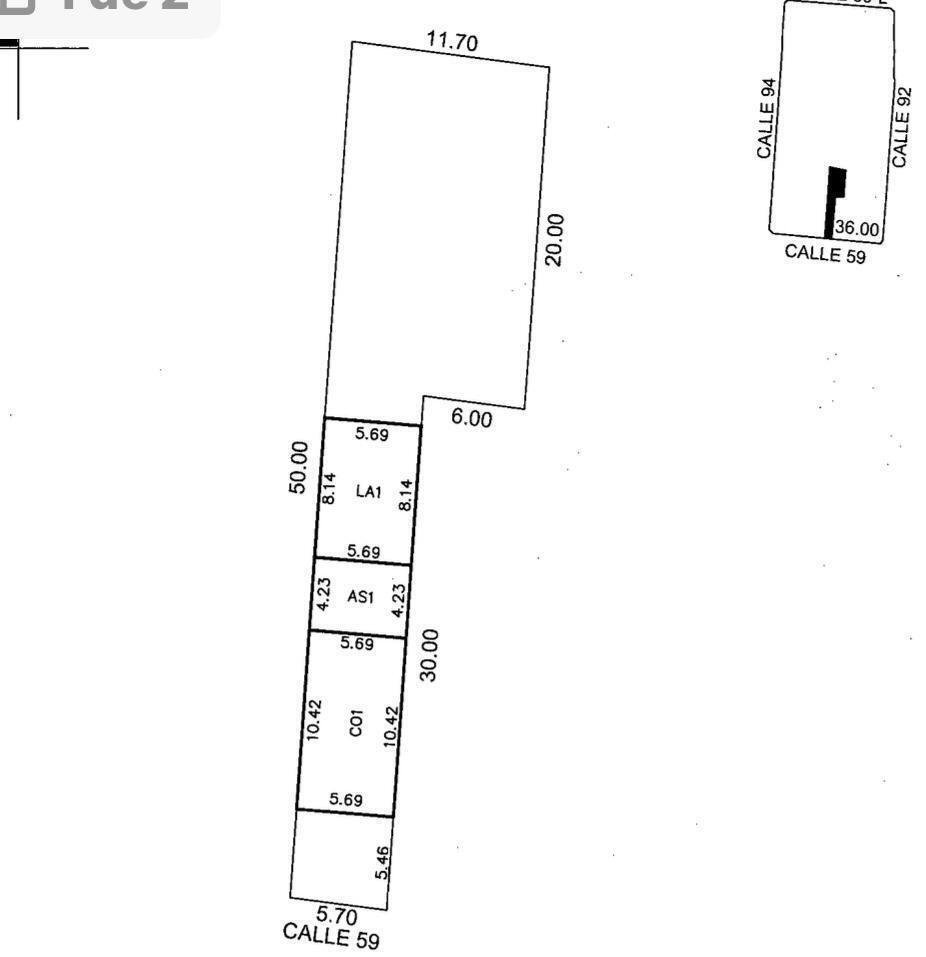 Casa en Bojorquez, Yucatán — foto 2