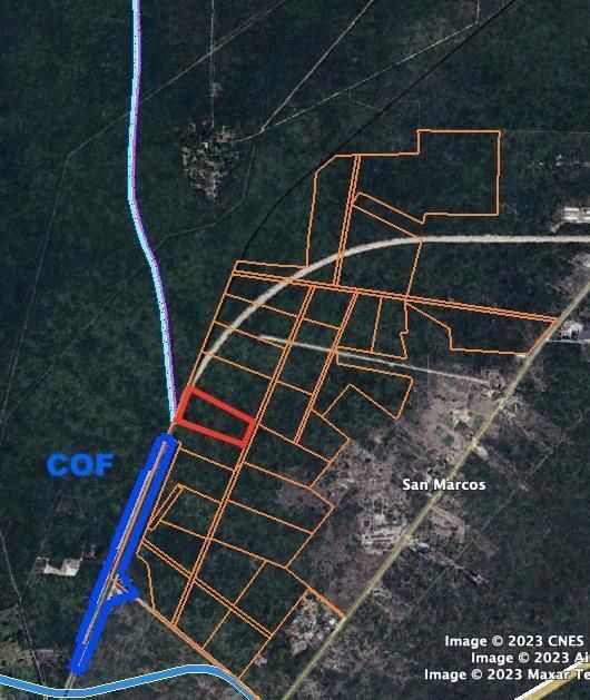 Terreno en Poxila, Yucatán — foto 2