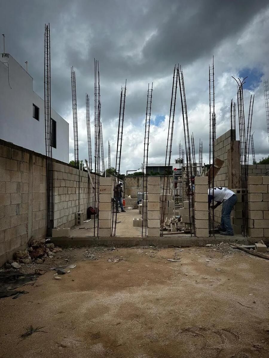 Casa en San Diego Cutz, Yucatán — foto 2