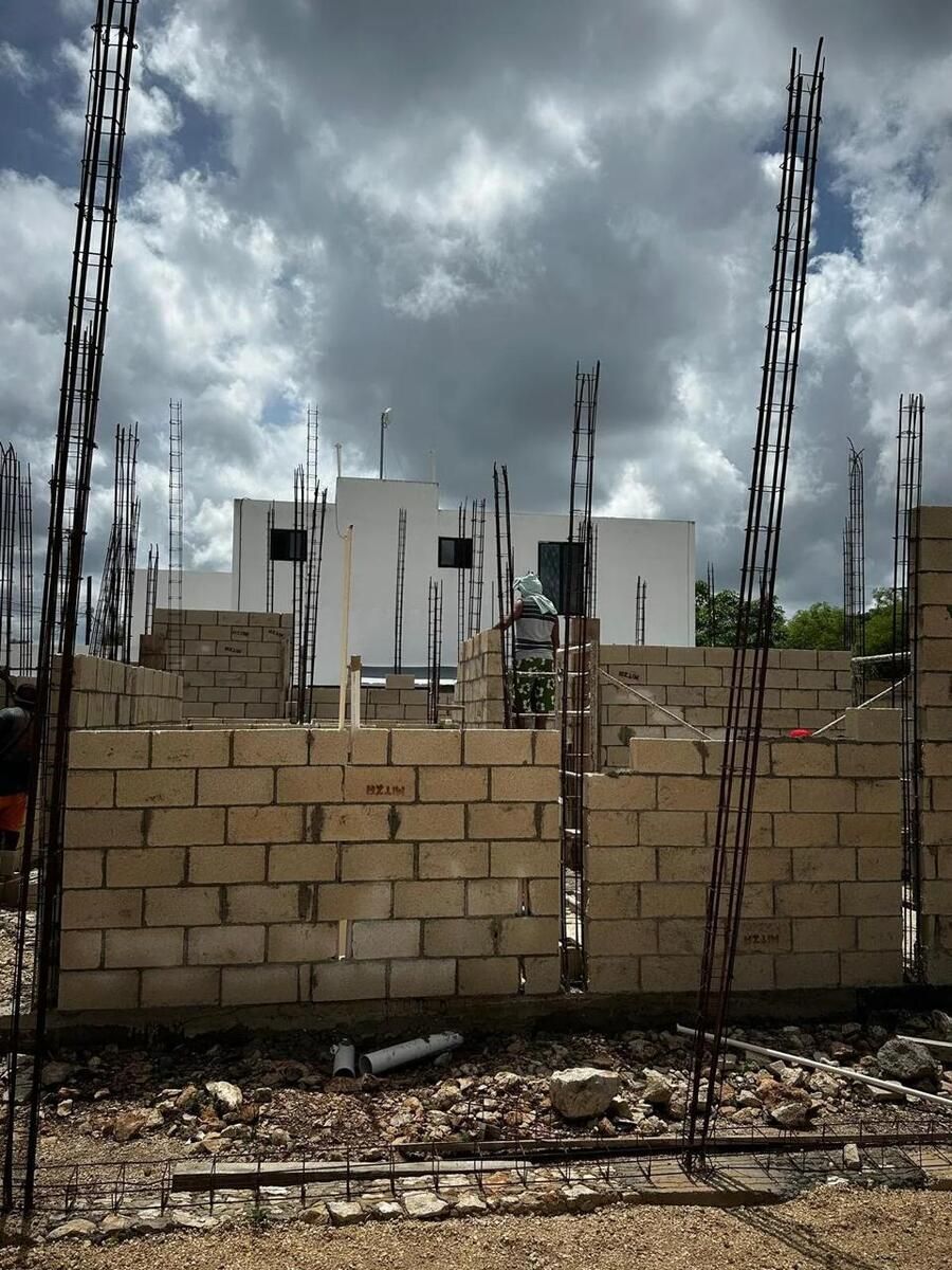 Casa en San Diego Cutz, Yucatán — foto 3