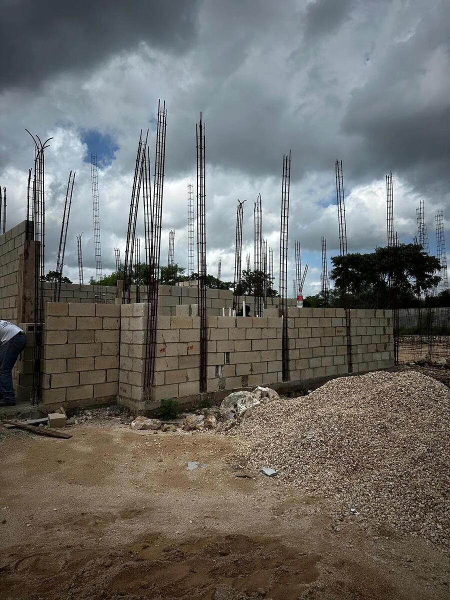 Casa en San Diego Cutz, Yucatán — foto 4