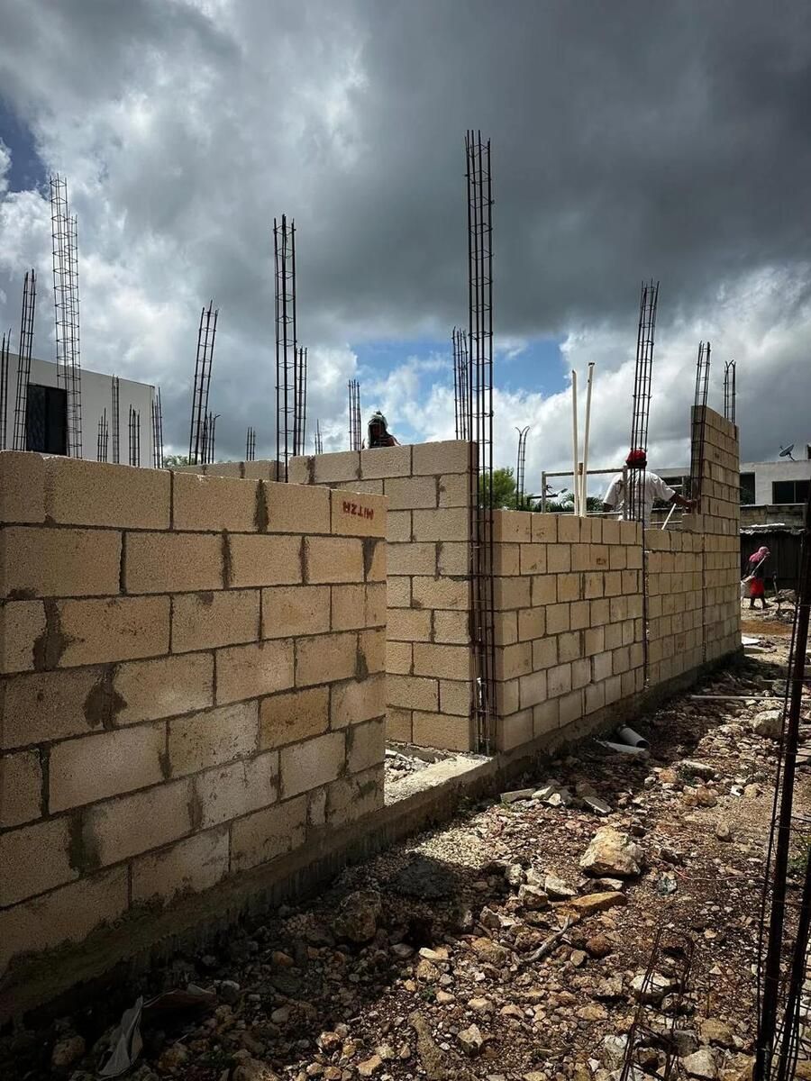 Casa en San Diego Cutz, Yucatán — foto 5