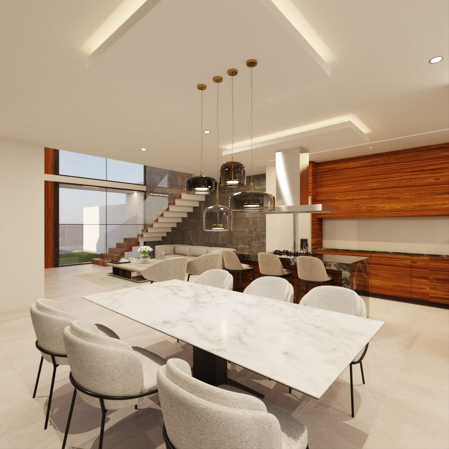 Casa en Sitpach, Yucatán — foto 2