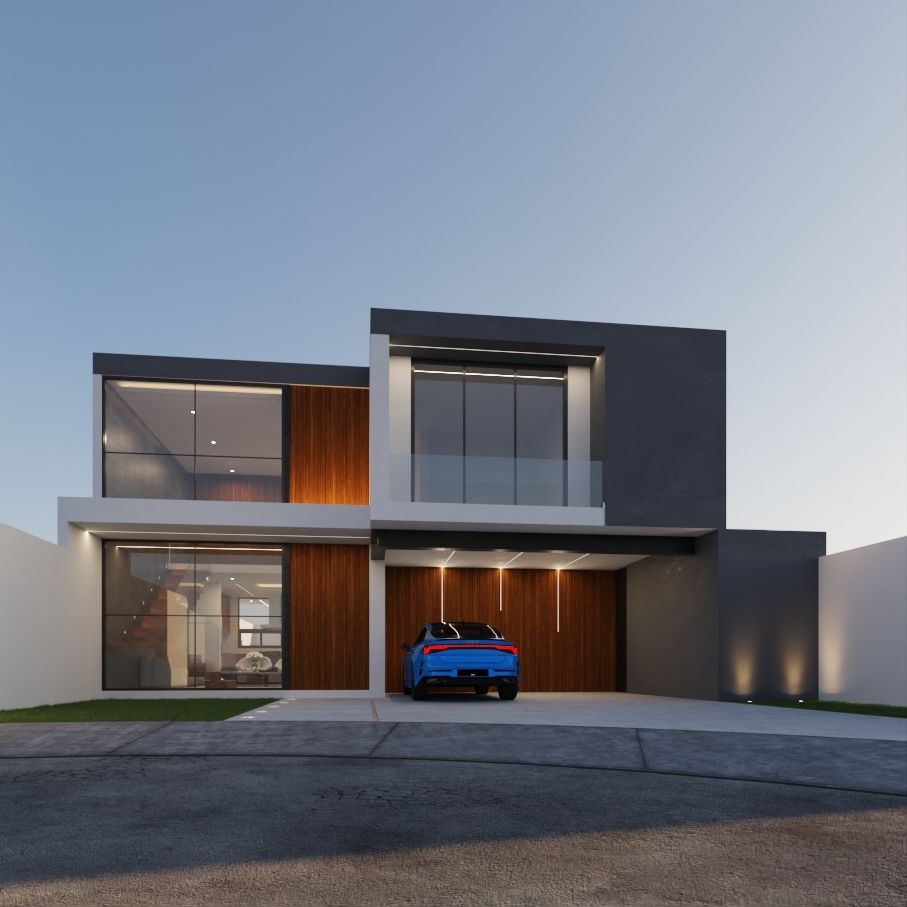 Casa en Sitpach, Yucatán — foto 4