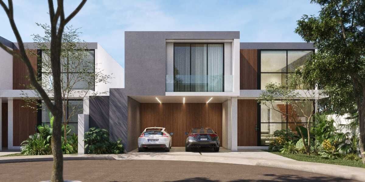 Casa en Sitpach, Yucatán — foto 5