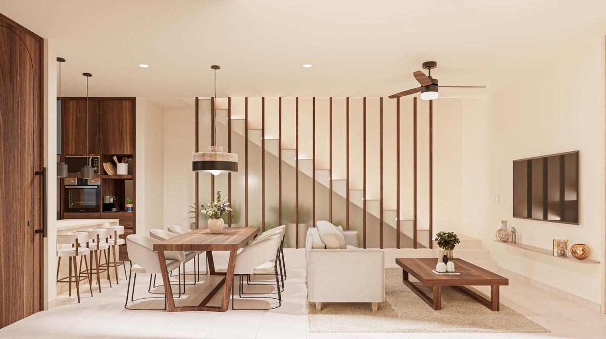 Últimas 3 exclusivas casas en preventa en Mérida Yuc, col Benito Júarez