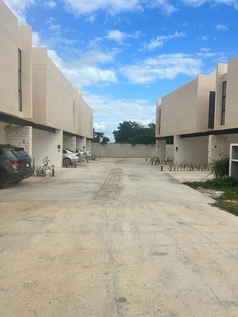 Casa en Cholul, Yucatán — foto 2