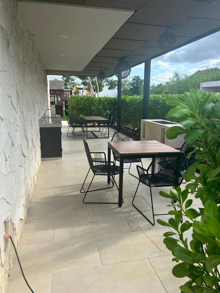 Casa en Cholul, Yucatán — foto 3