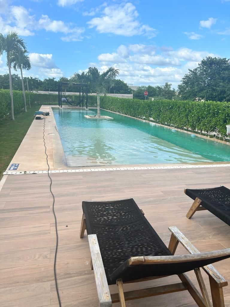 Casa en Cholul, Yucatán — foto 4