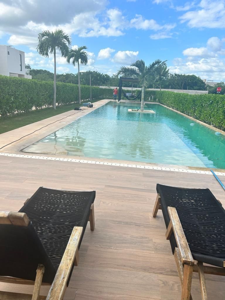 Casa en Cholul, Yucatán — foto 5