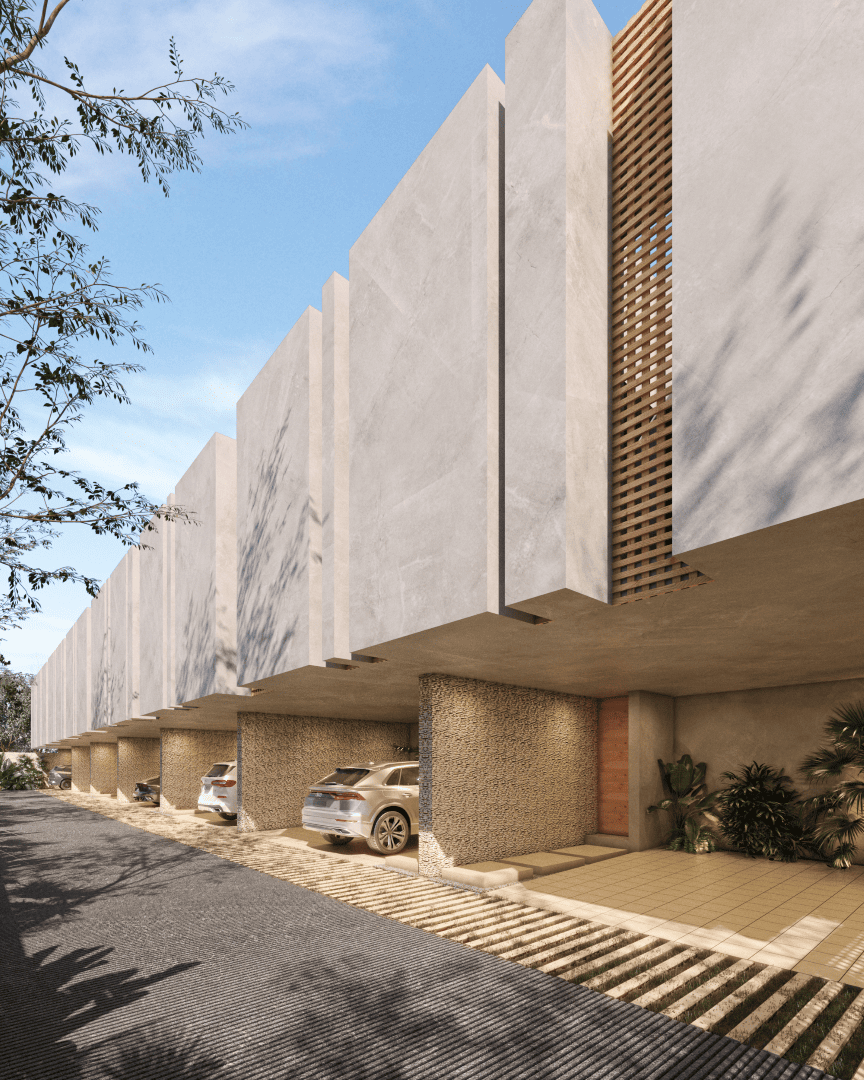 Casa en Temozón Norte, Yucatán — foto 3