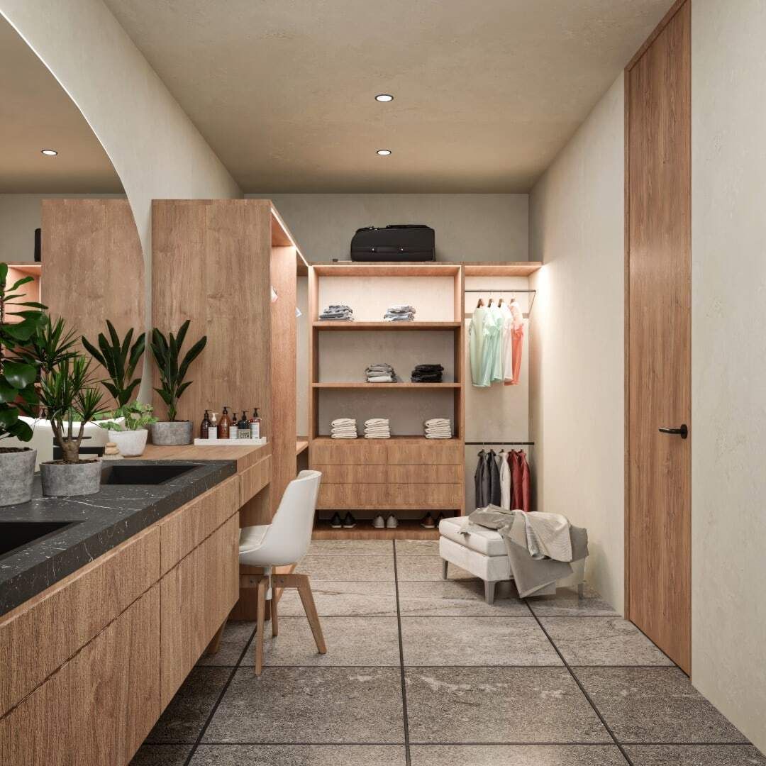 Casa en Temozón Norte, Yucatán — foto 4