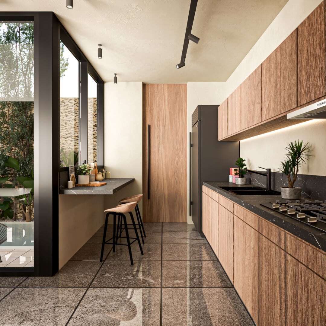 Casa en Temozón Norte, Yucatán — foto 5