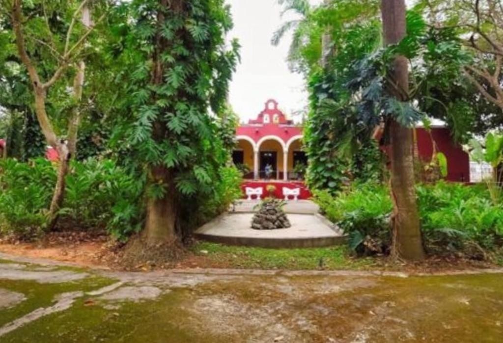 Casa en Itzincab, Yucatán — foto 2
