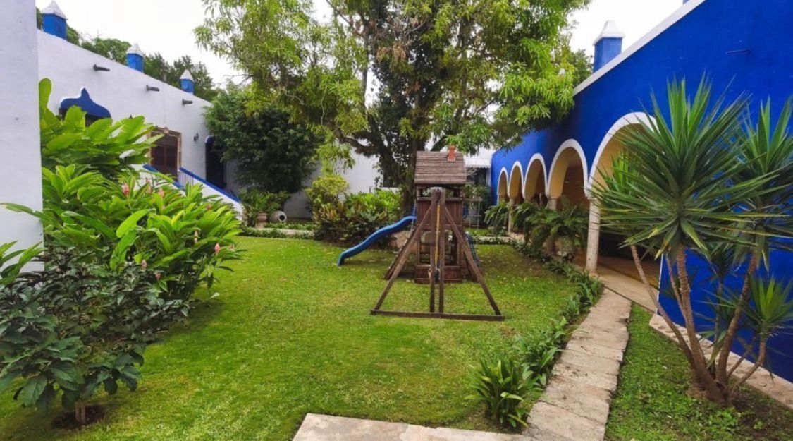 Casa en Itzincab, Yucatán — foto 3