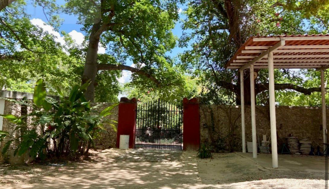 Casa en Itzincab, Yucatán — foto 4