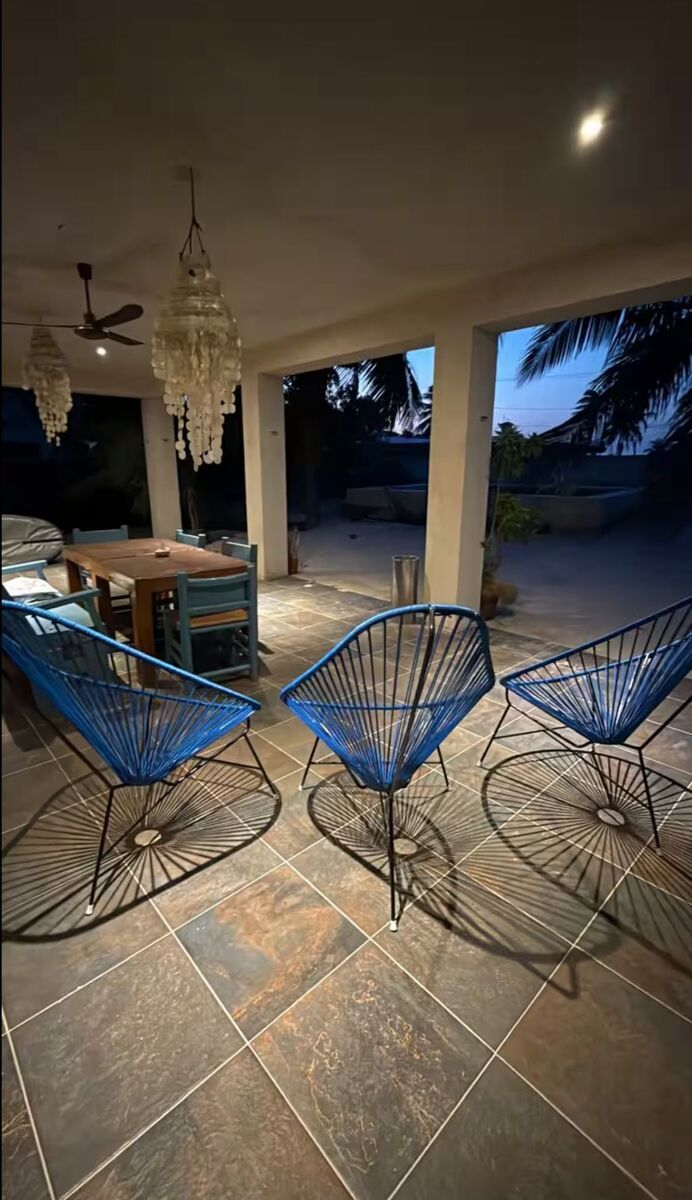 Casa en Pueblo Telchac Puerto, Yucatán — foto 3