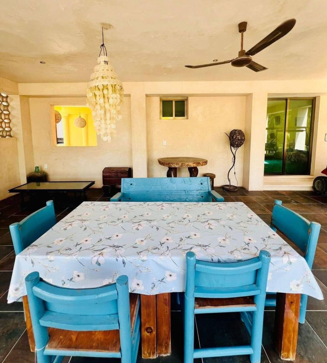 Casa en Pueblo Telchac Puerto, Yucatán — foto 4