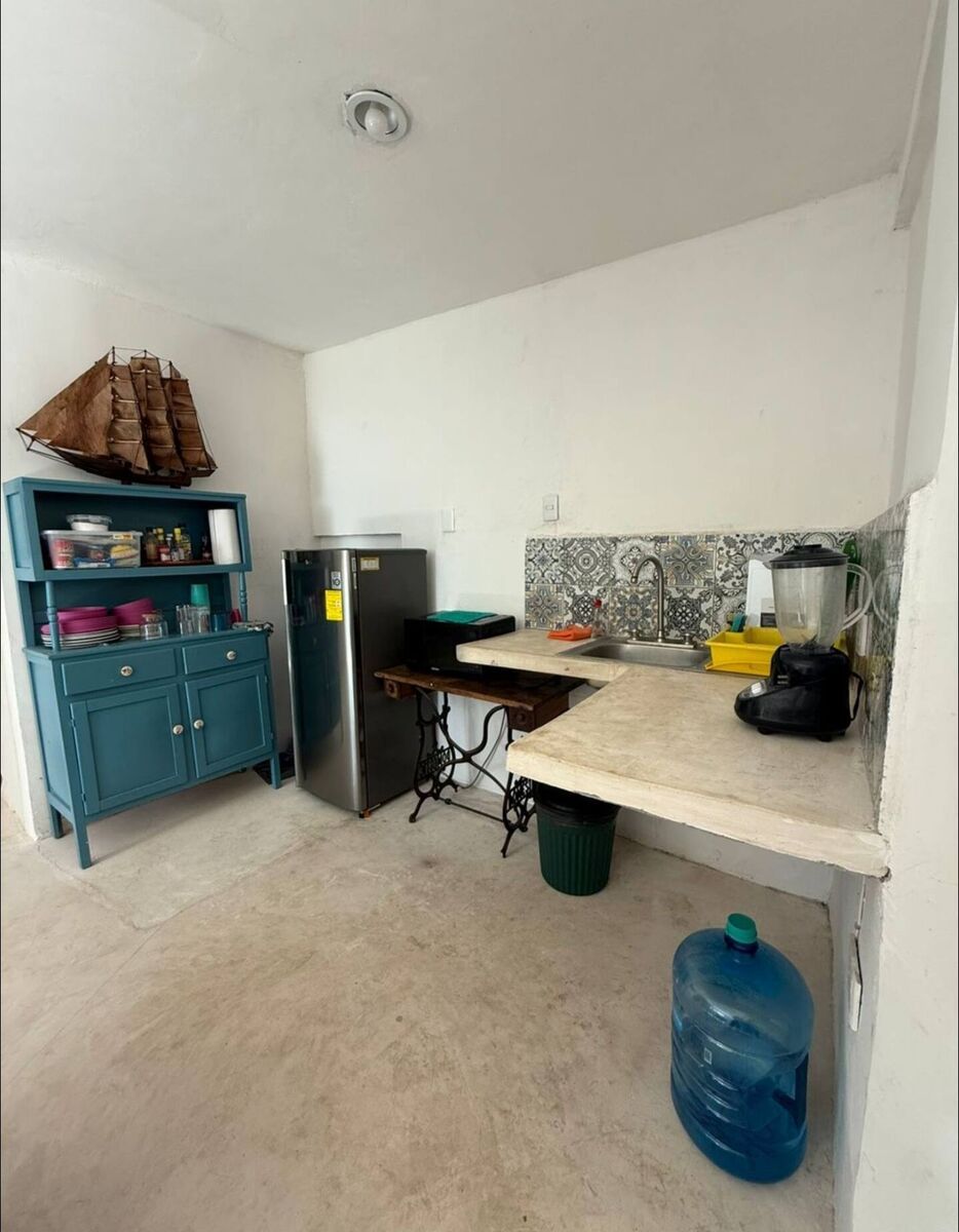 Casa en Pueblo Telchac Puerto, Yucatán — foto 5