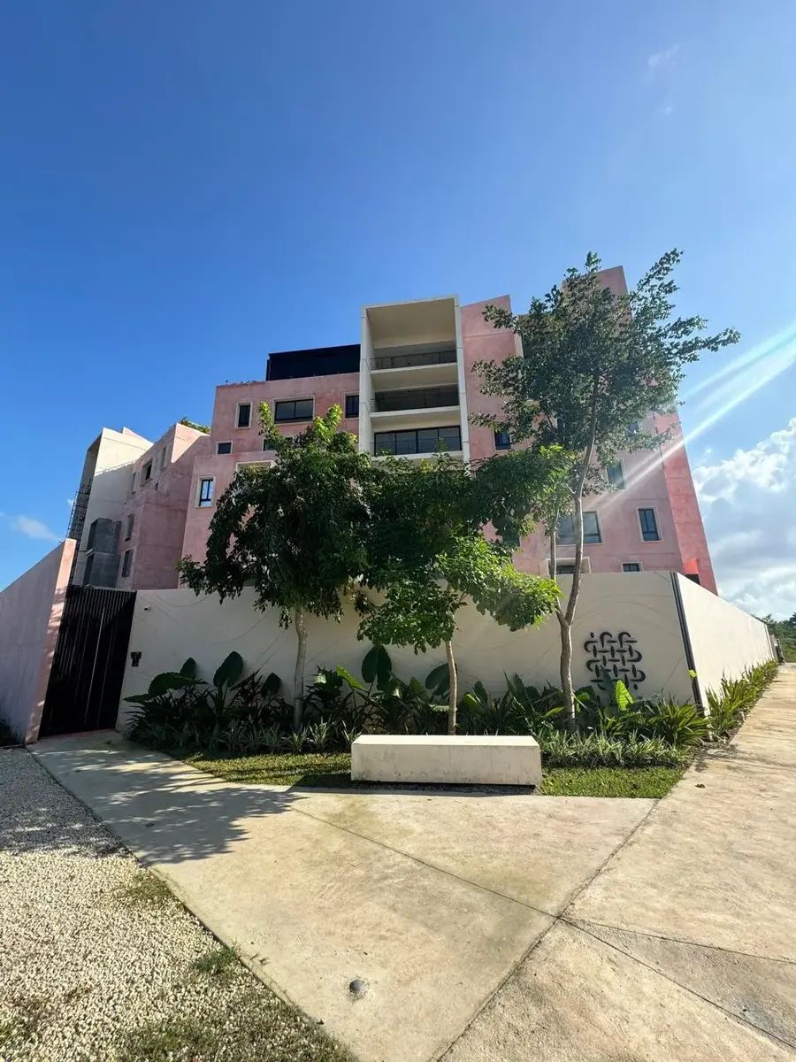 Departamentos en venta con entrega inmediata