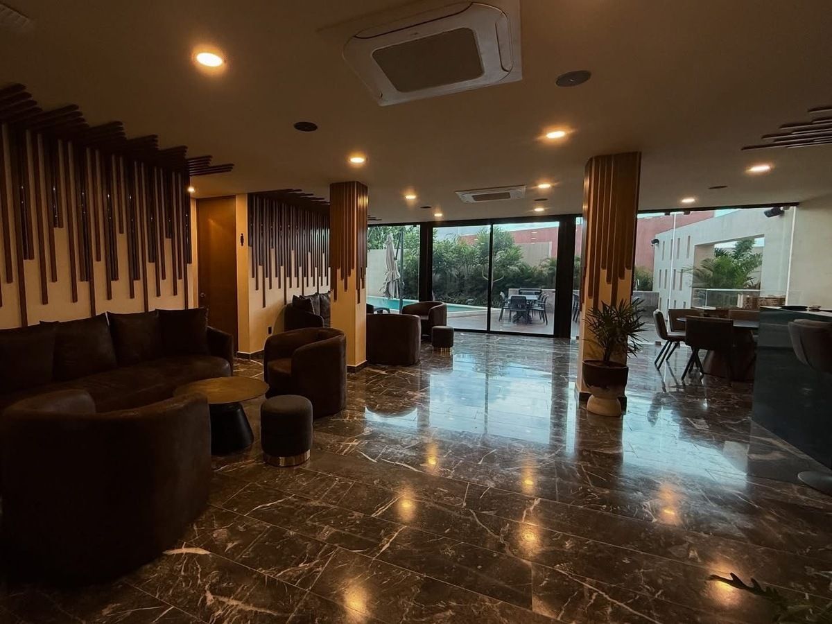 Departamento en Santa Gertrudis Copó, Yucatán — foto 4