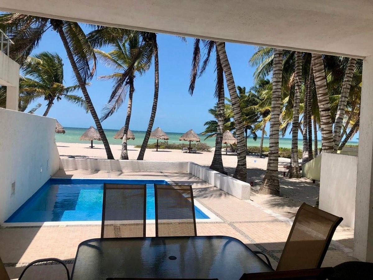 Casa en Pueblo San Bruno, Yucatán — foto 3