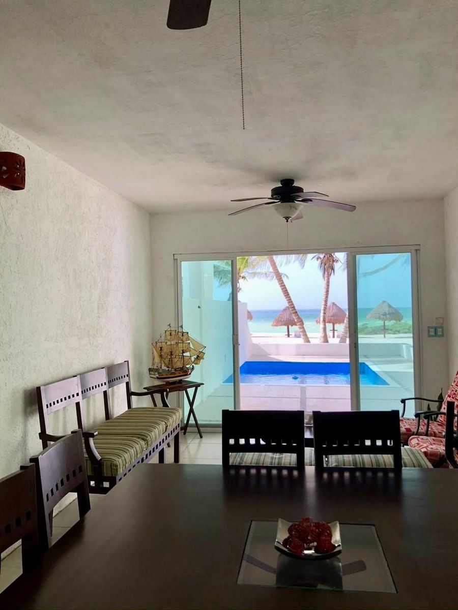 Casa en Pueblo San Bruno, Yucatán — foto 5