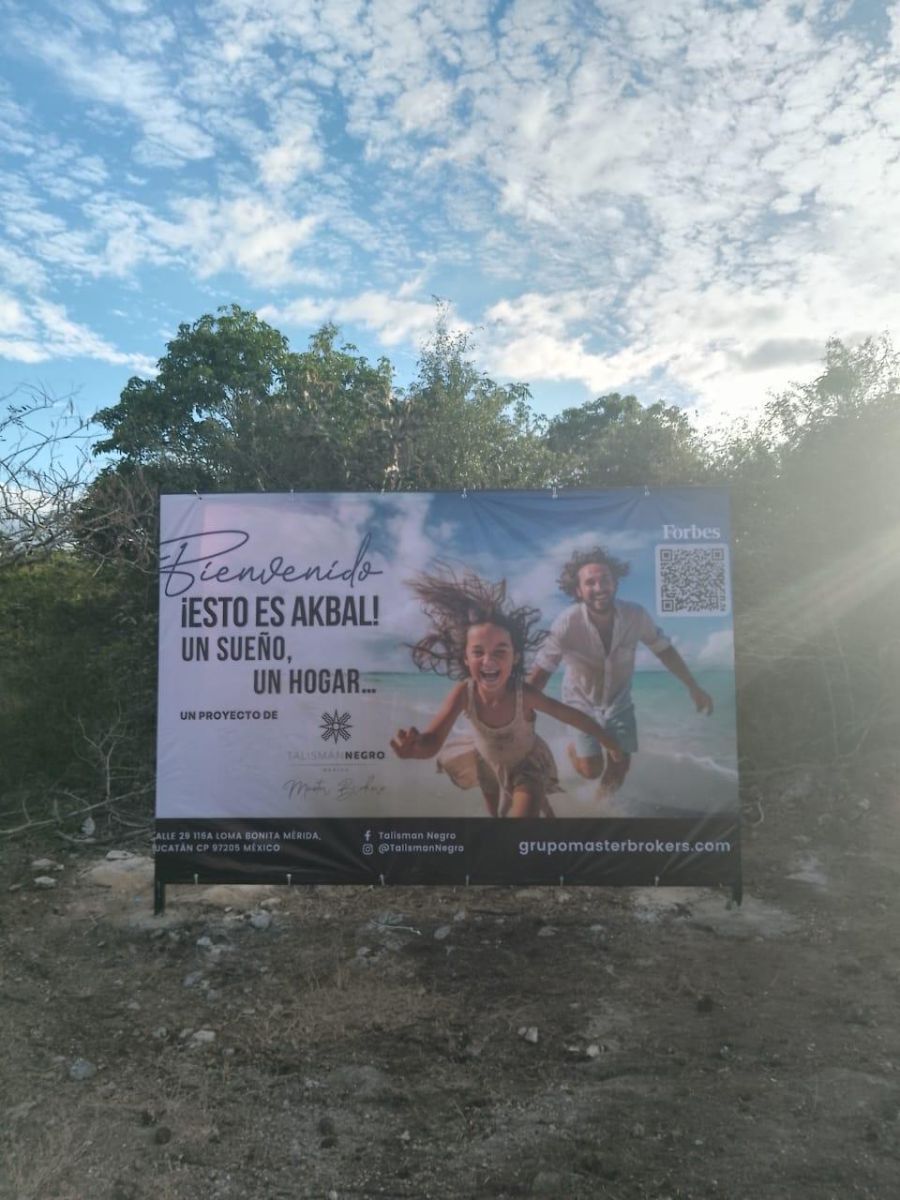 Terreno en Dzidzantun, Yucatán — foto 2