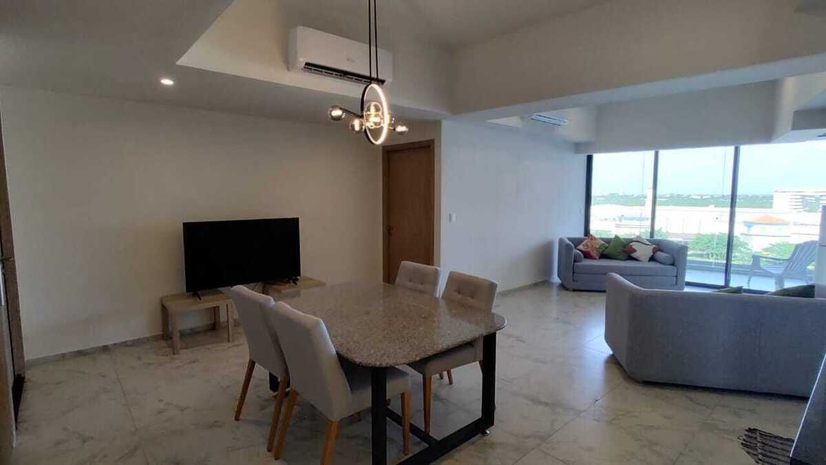 Departamento en Santa Gertrudis Copó, Yucatán — foto 2