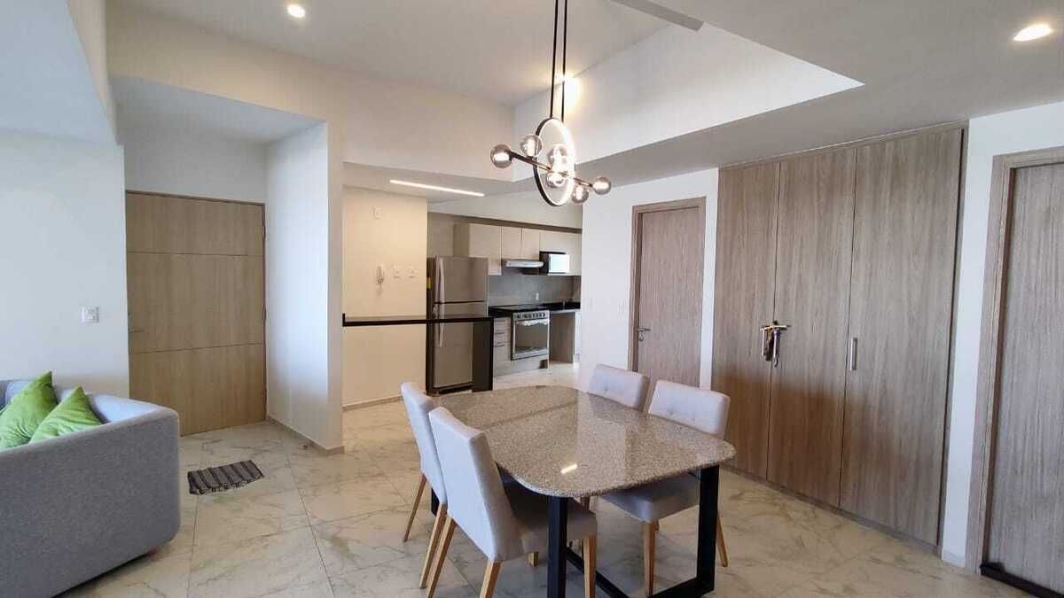 Departamento en Santa Gertrudis Copó, Yucatán — foto 3