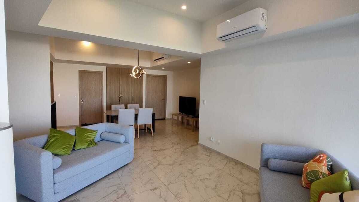 Departamento en Santa Gertrudis Copó, Yucatán — foto 4