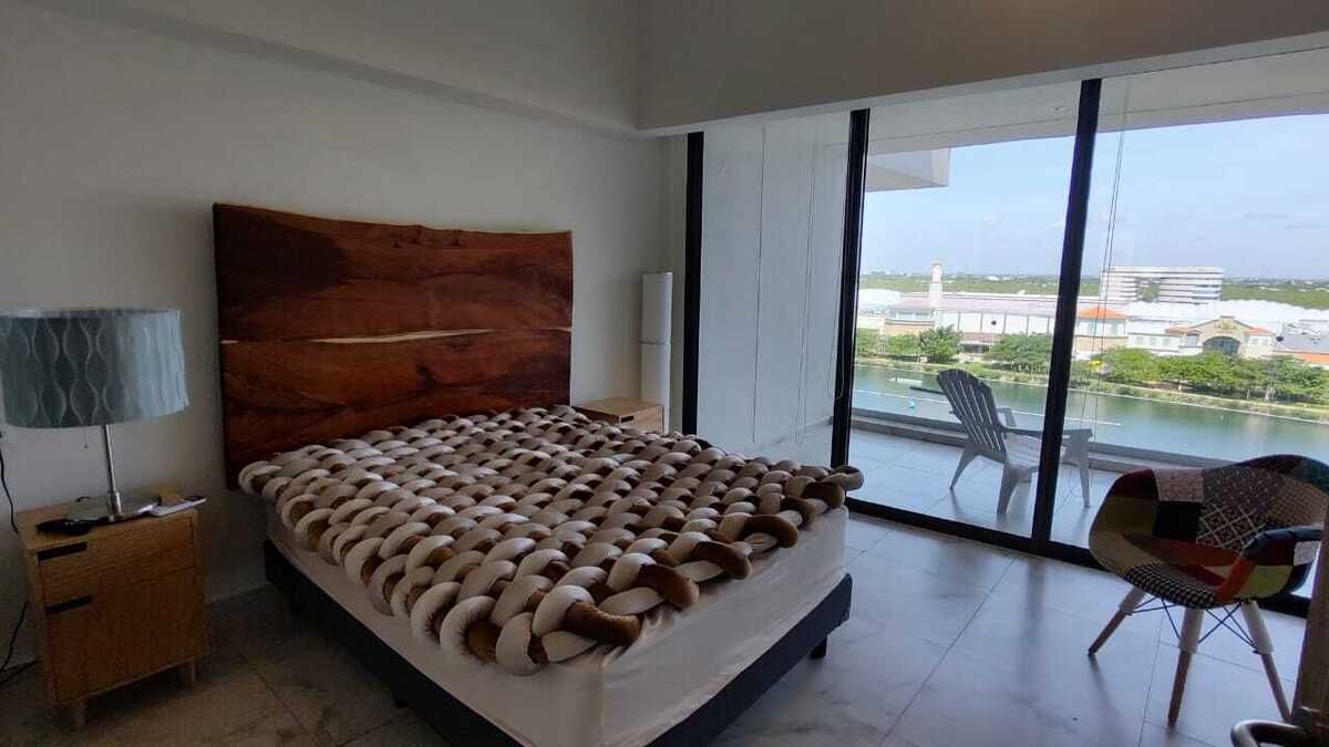 Departamento en Santa Gertrudis Copó, Yucatán — foto 5